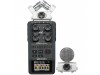 Zoom H6 Handy Recorder + Accesories Pack